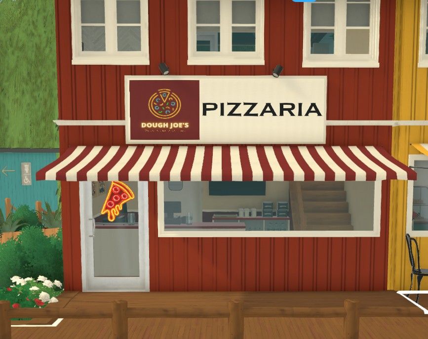 Dough's Joe Pizzaria image 1