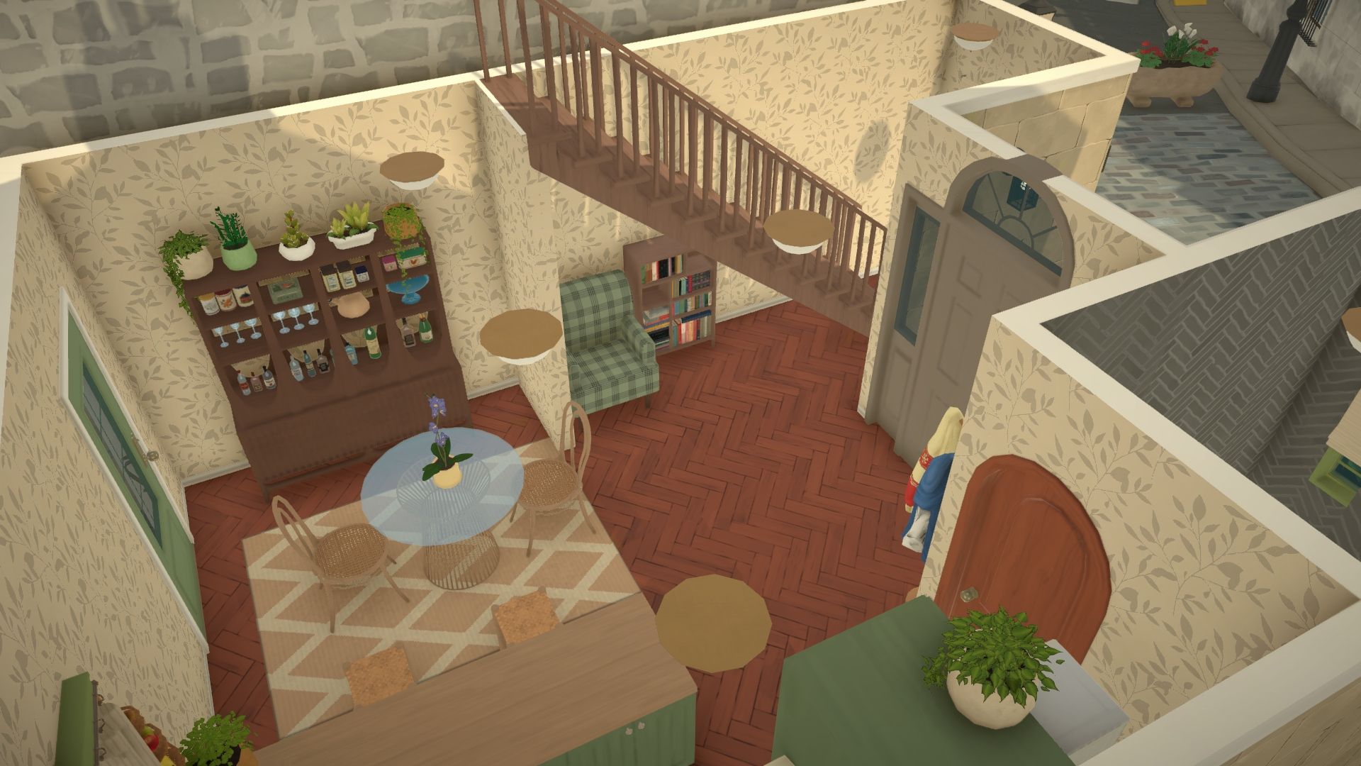 Cosy Townhouse image 6