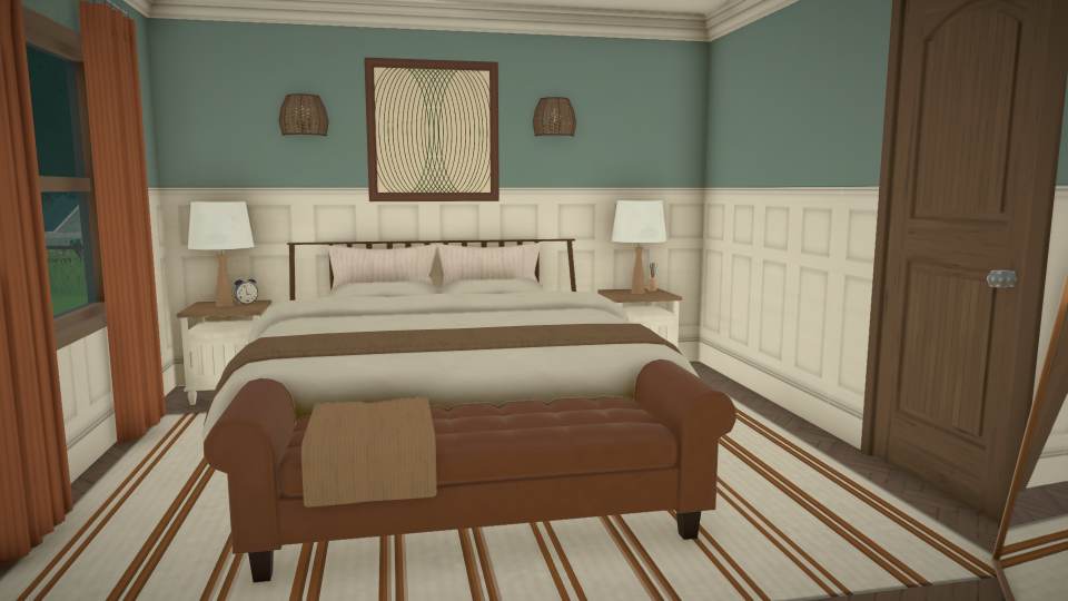 Modern Farm House image 5