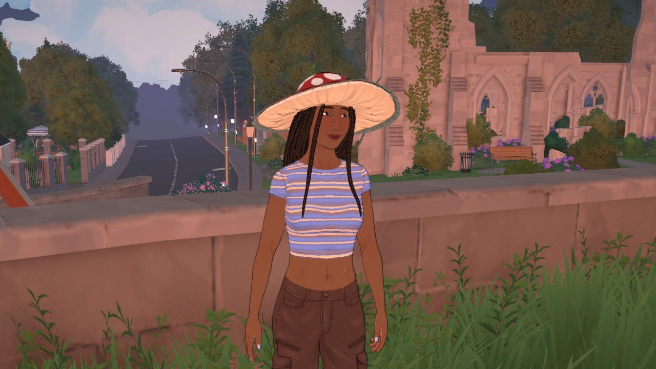 Knotless Braids by Cosmolojay image 6
