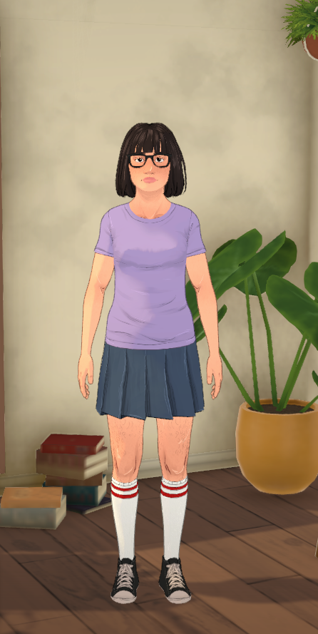 The Belcher Household image 3