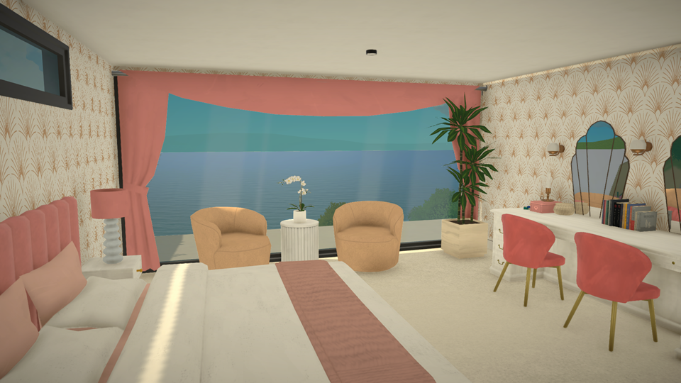 80s Malibu image 6