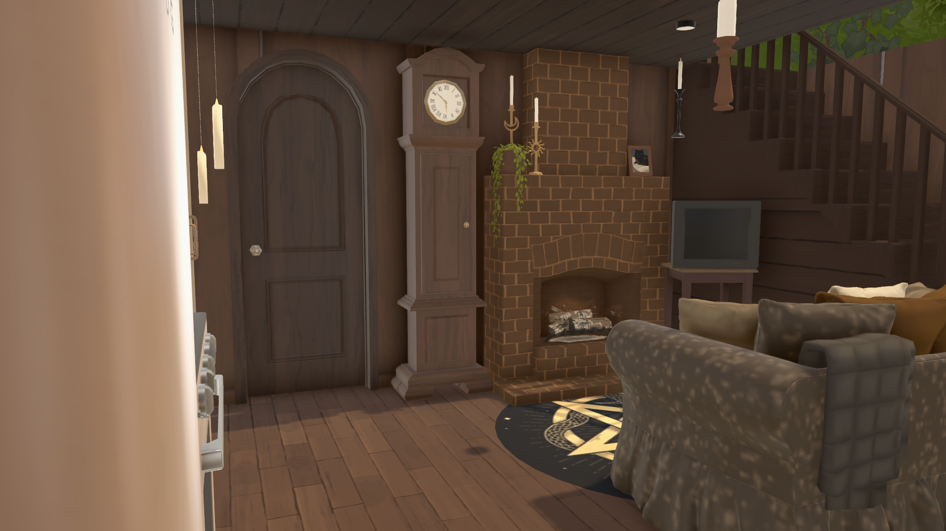 Witch Cottage image 2