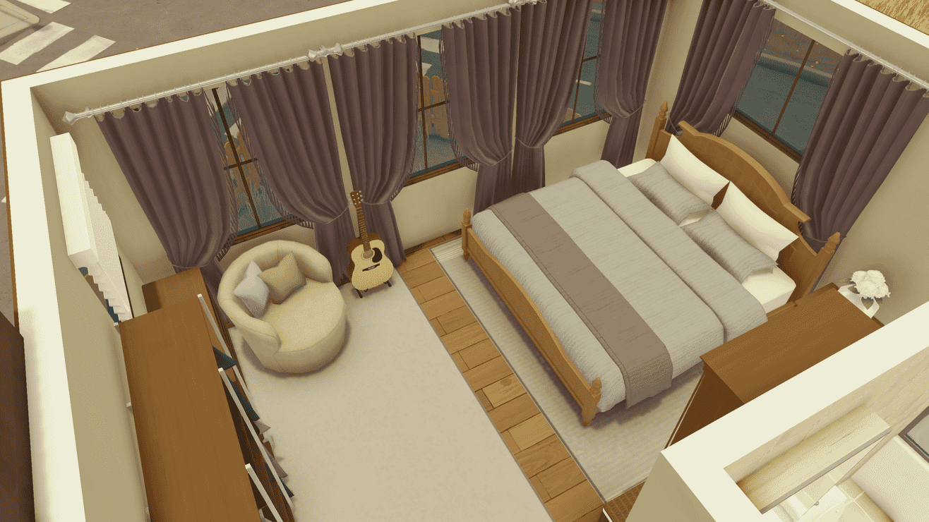 Tiny Corner House image 4