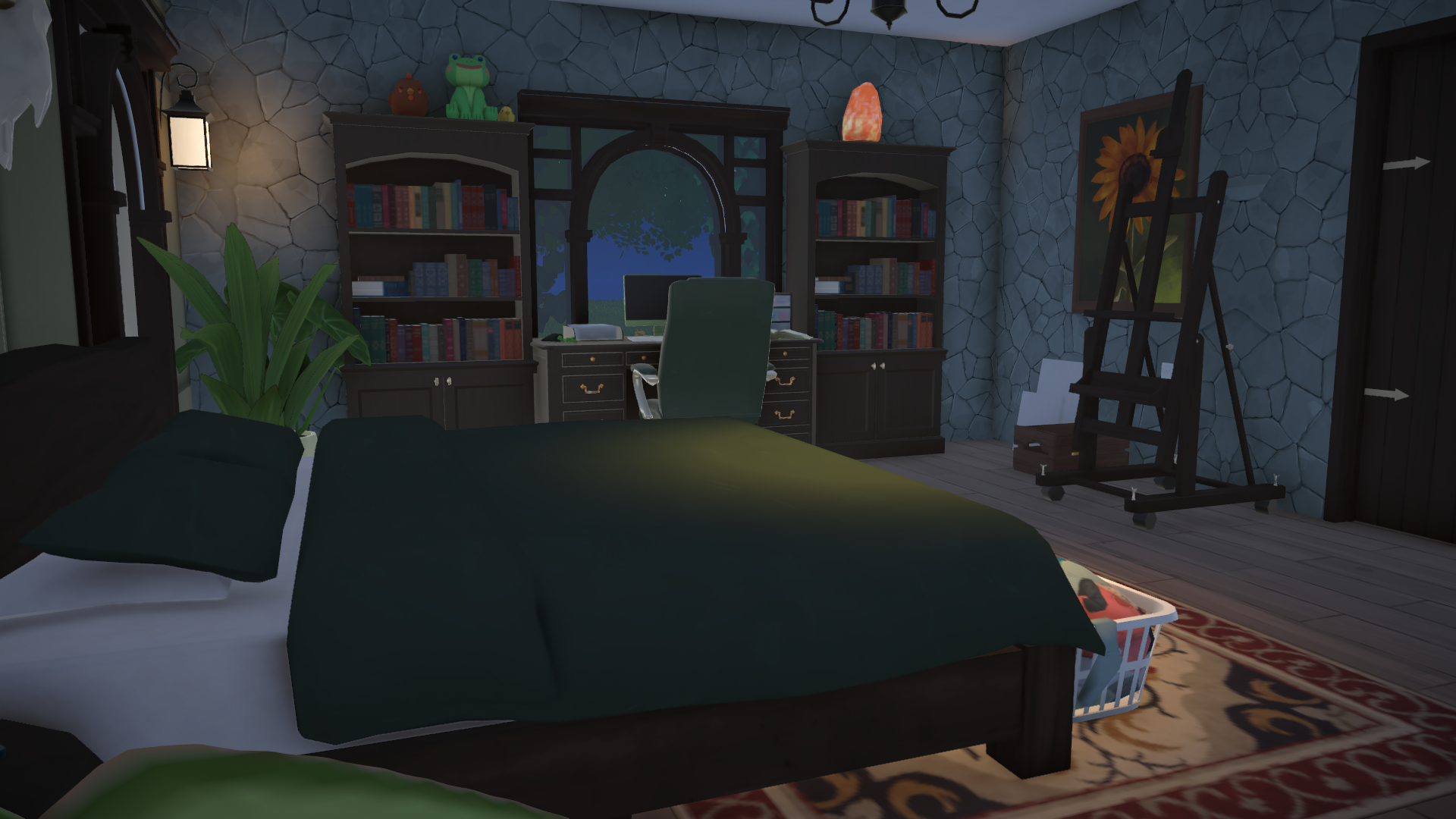 Forest Cottage [Base Game] image 4