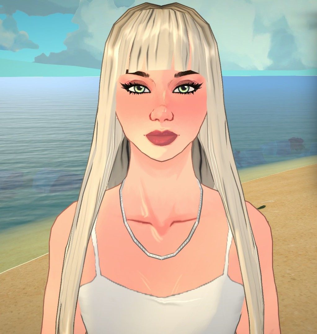 Nora Spony image 1
