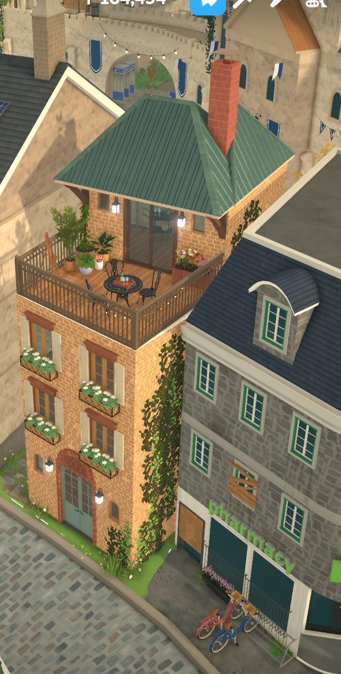 Cozy Brick Townhouse image 2