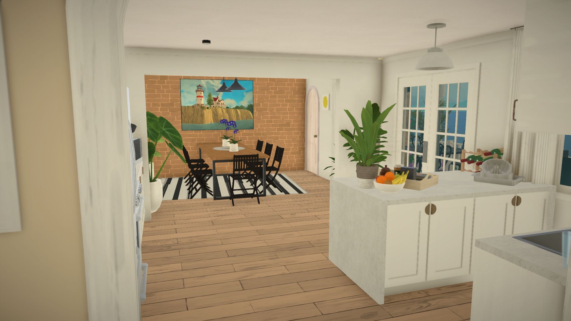 Family home 5 bedrooms and 2 bathroom image 10