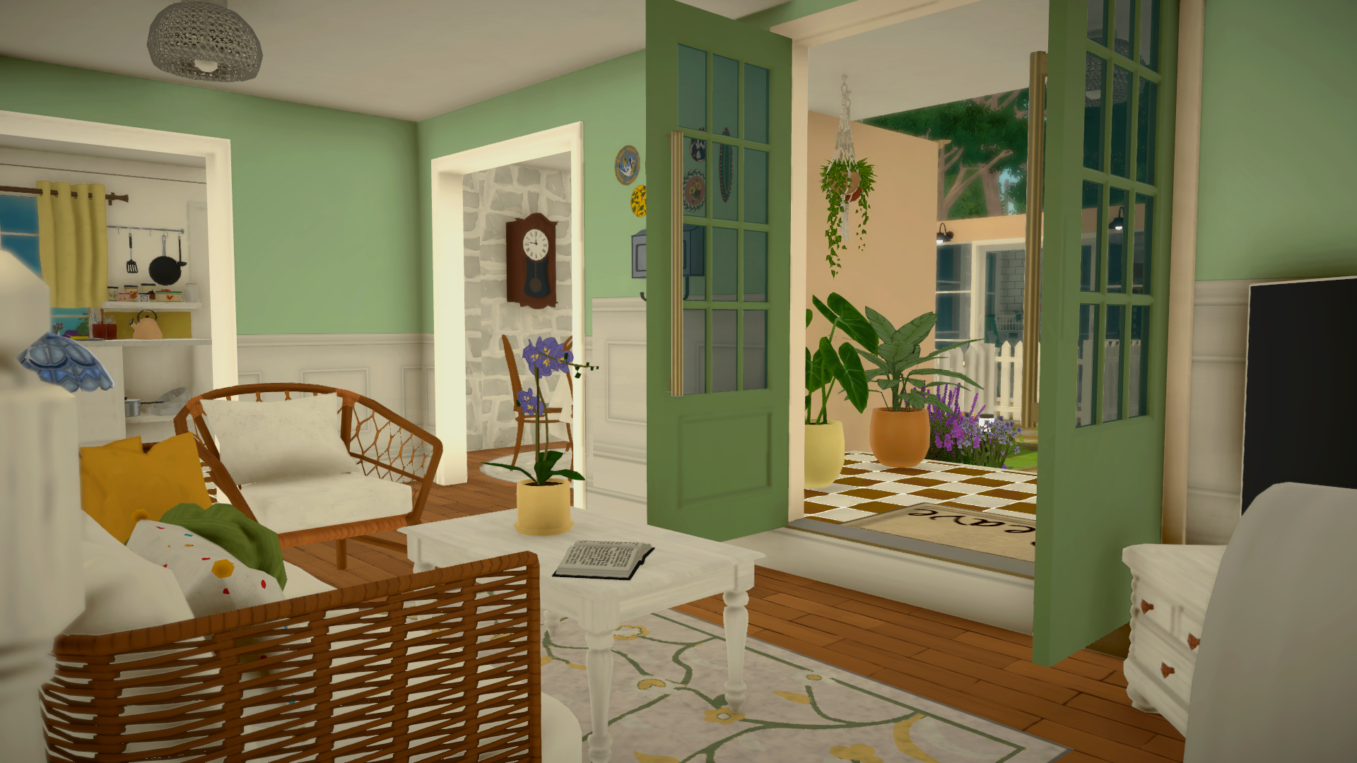 Casa Residencial 01 image 1