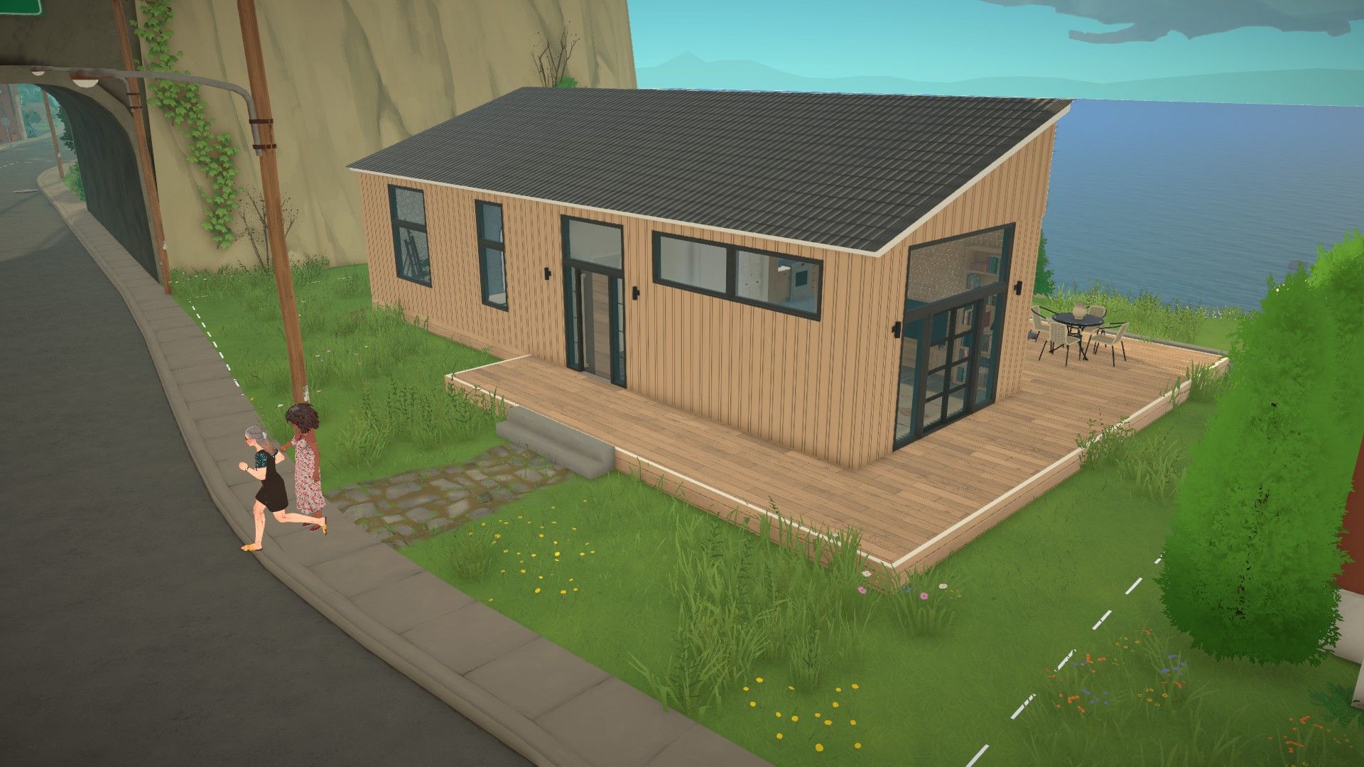 Beach Bungalow image 2