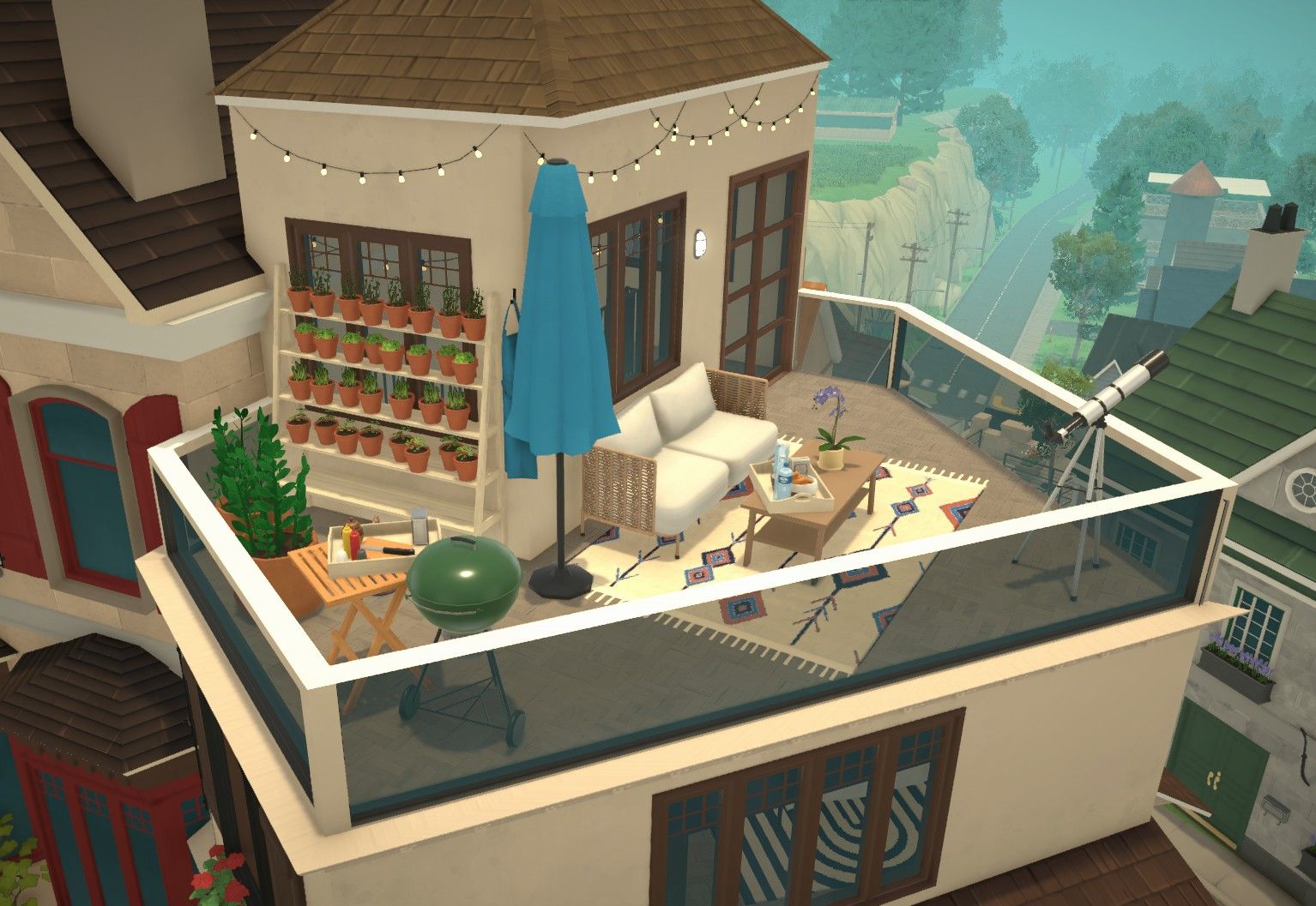 Plaza apartment reno <41K image 12