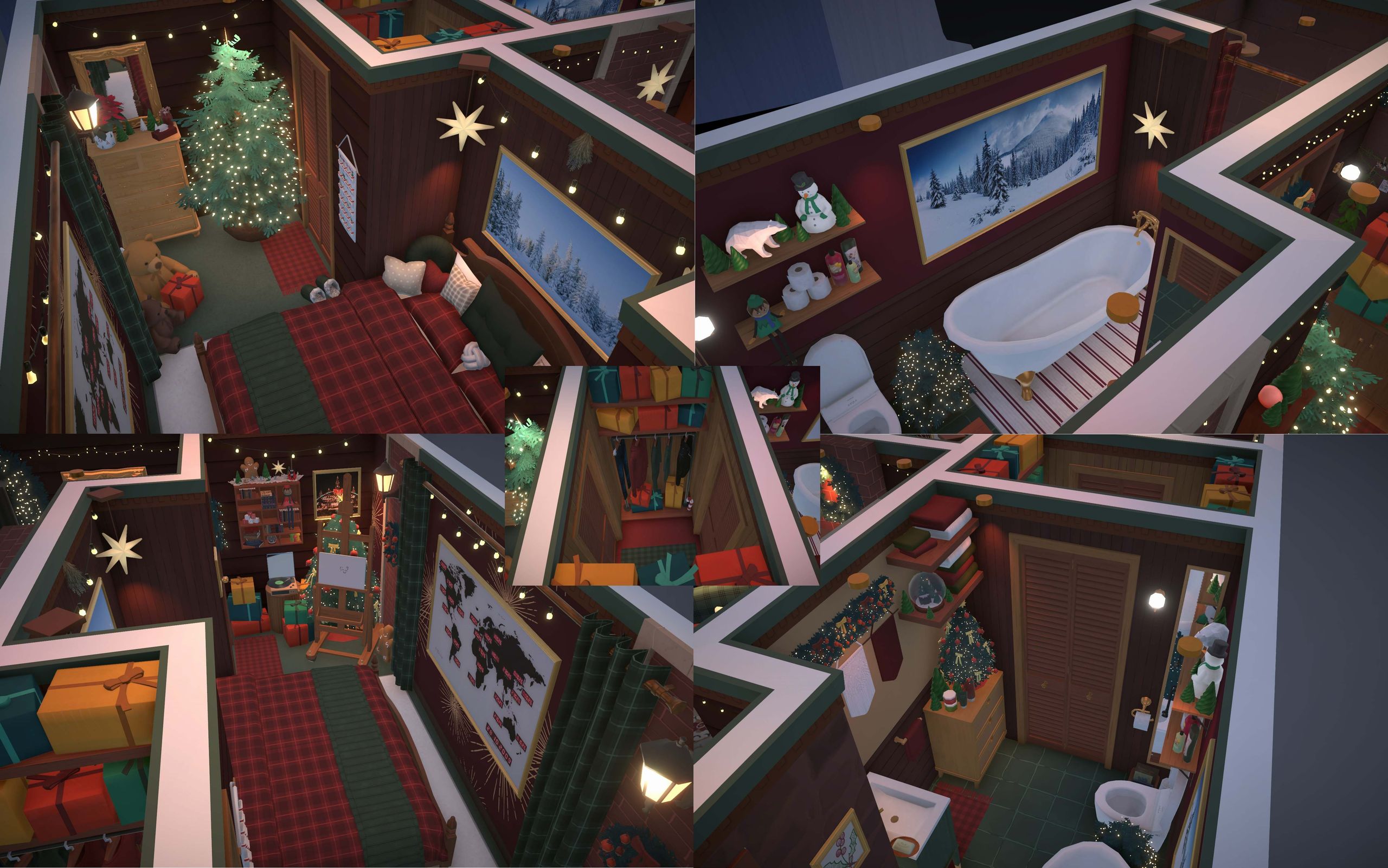 Santa's Grotto image 6
