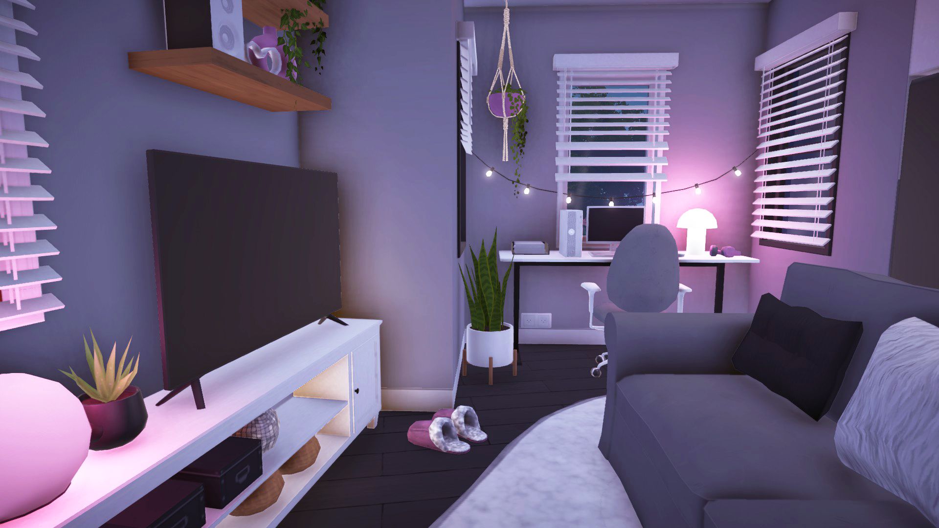 Pinterest Artist Home - Corner House Renovation image 10