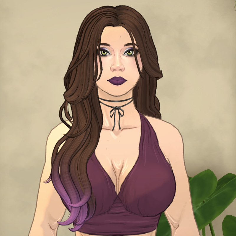 Nari Hair image 1