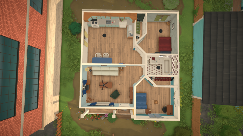 Sisken House image 2