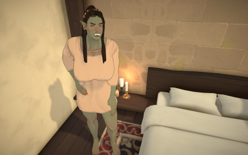 Bashuk The Orc image 11