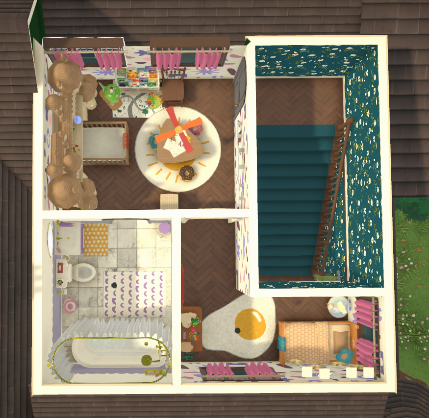 Hilltop Lodge image 1