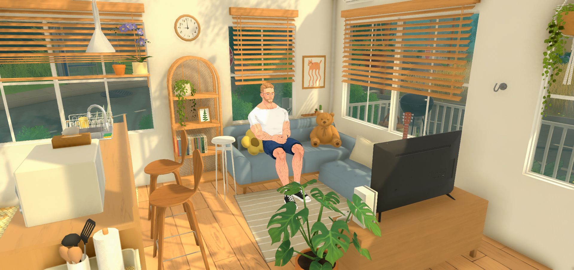 Cozy Starter House image 3