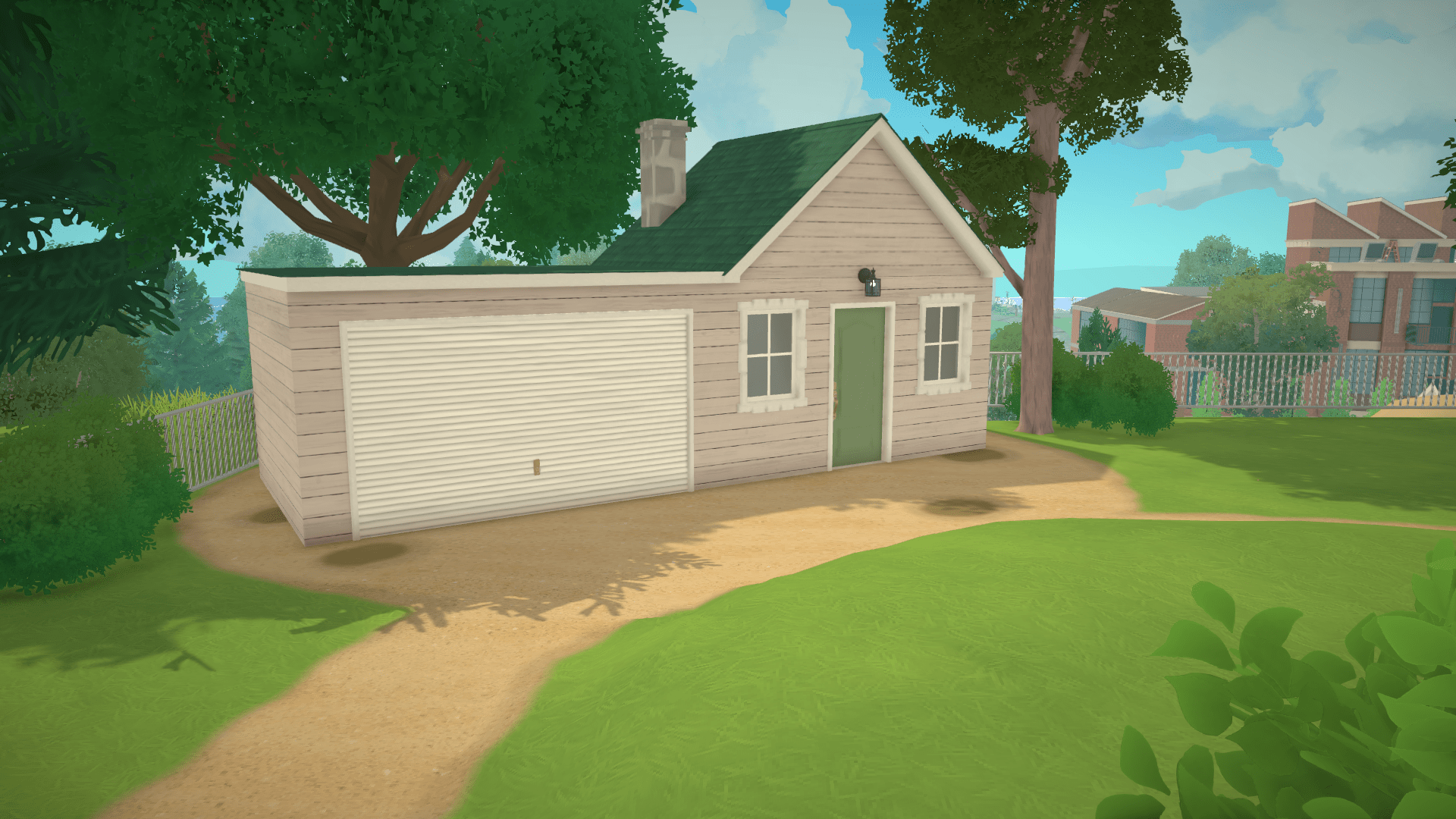 Regular Show (House) image 4