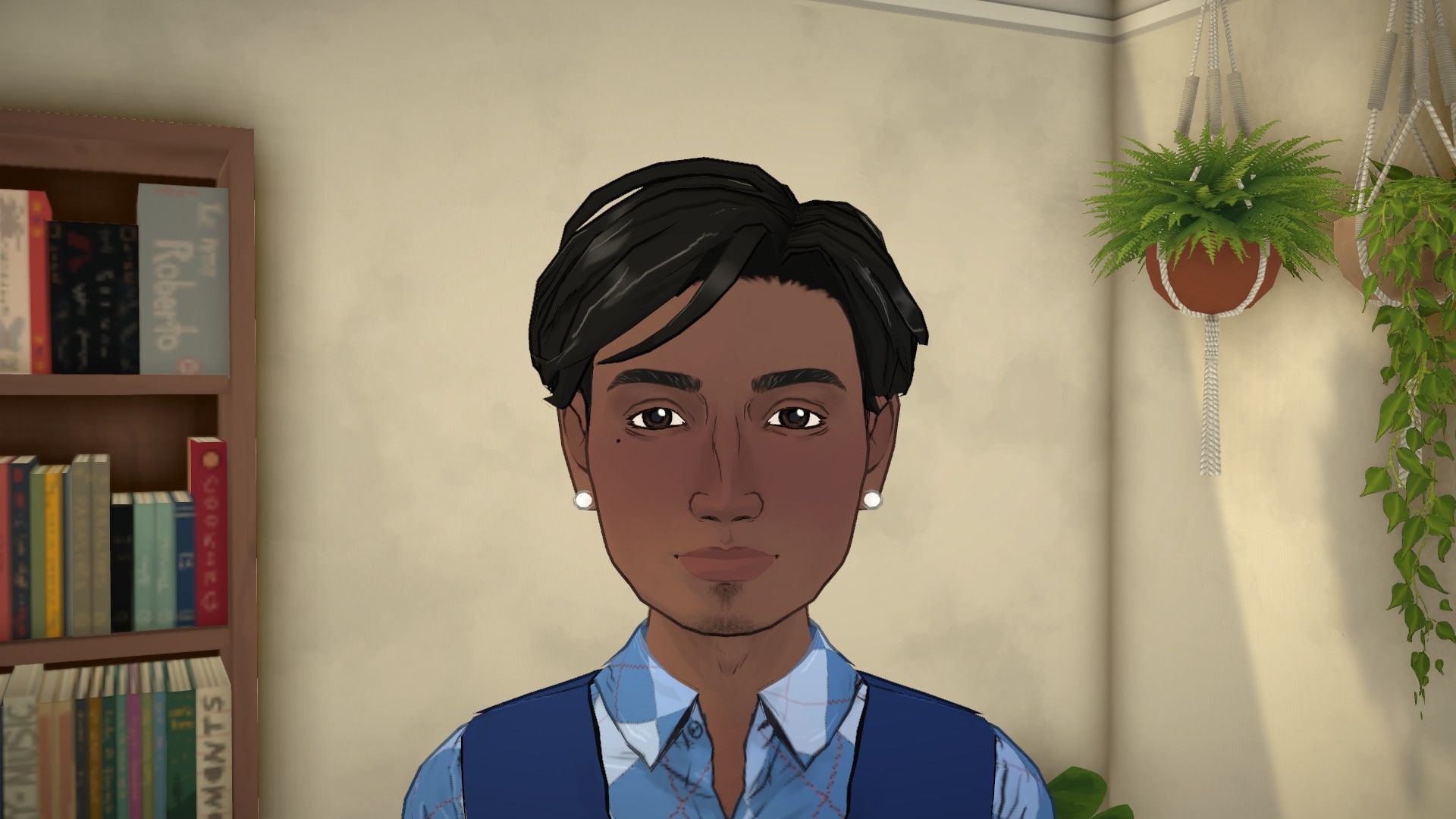 The Dorado Household image 3