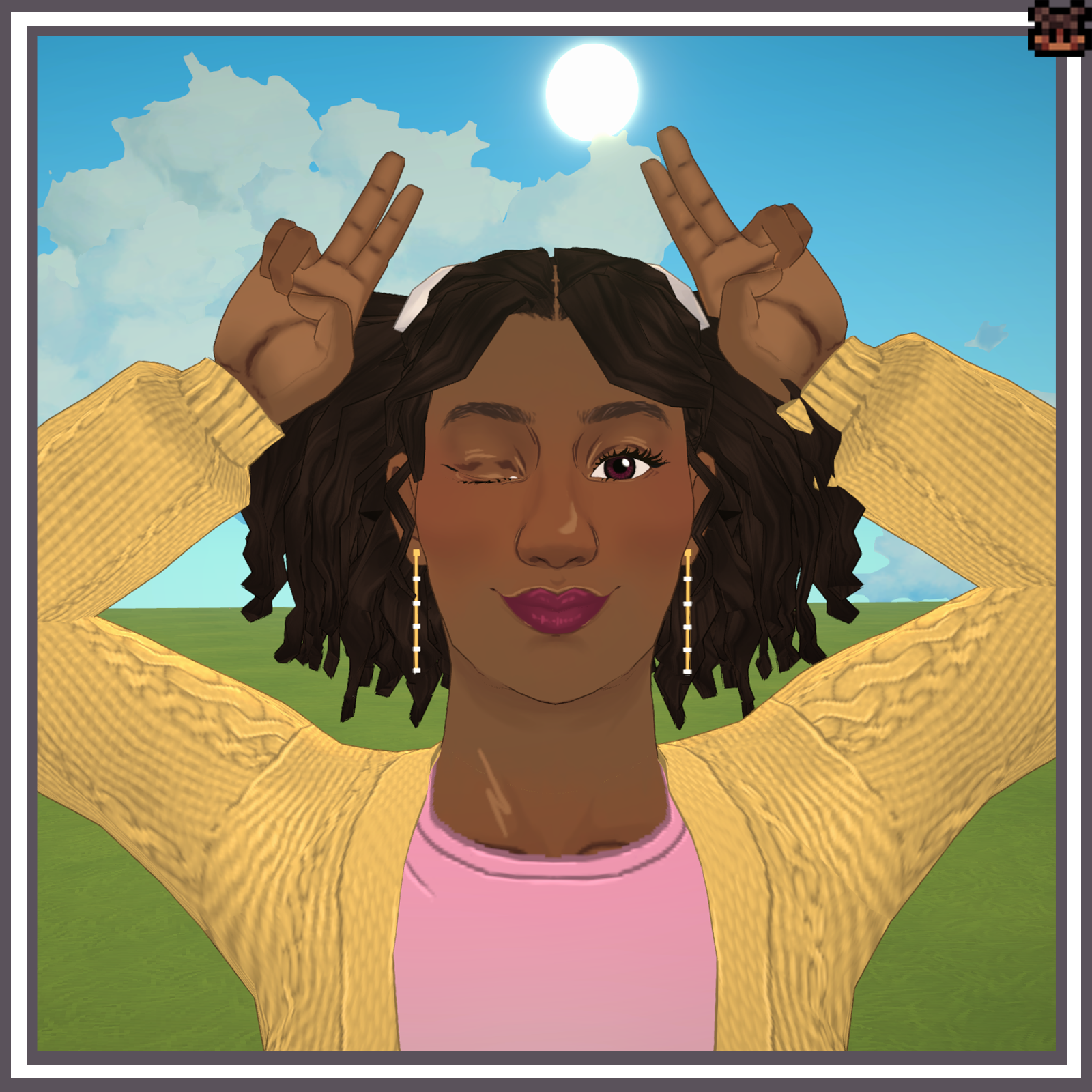 Reina - Fields of Mistria image 3