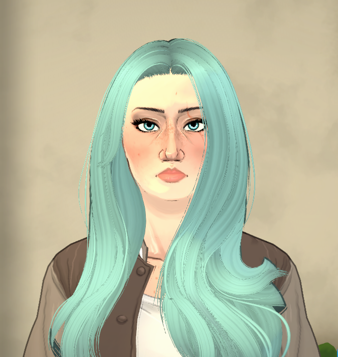 Katelyn  firefist aphmau image 1