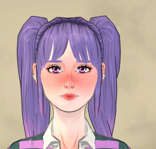 Anime Girl image 2