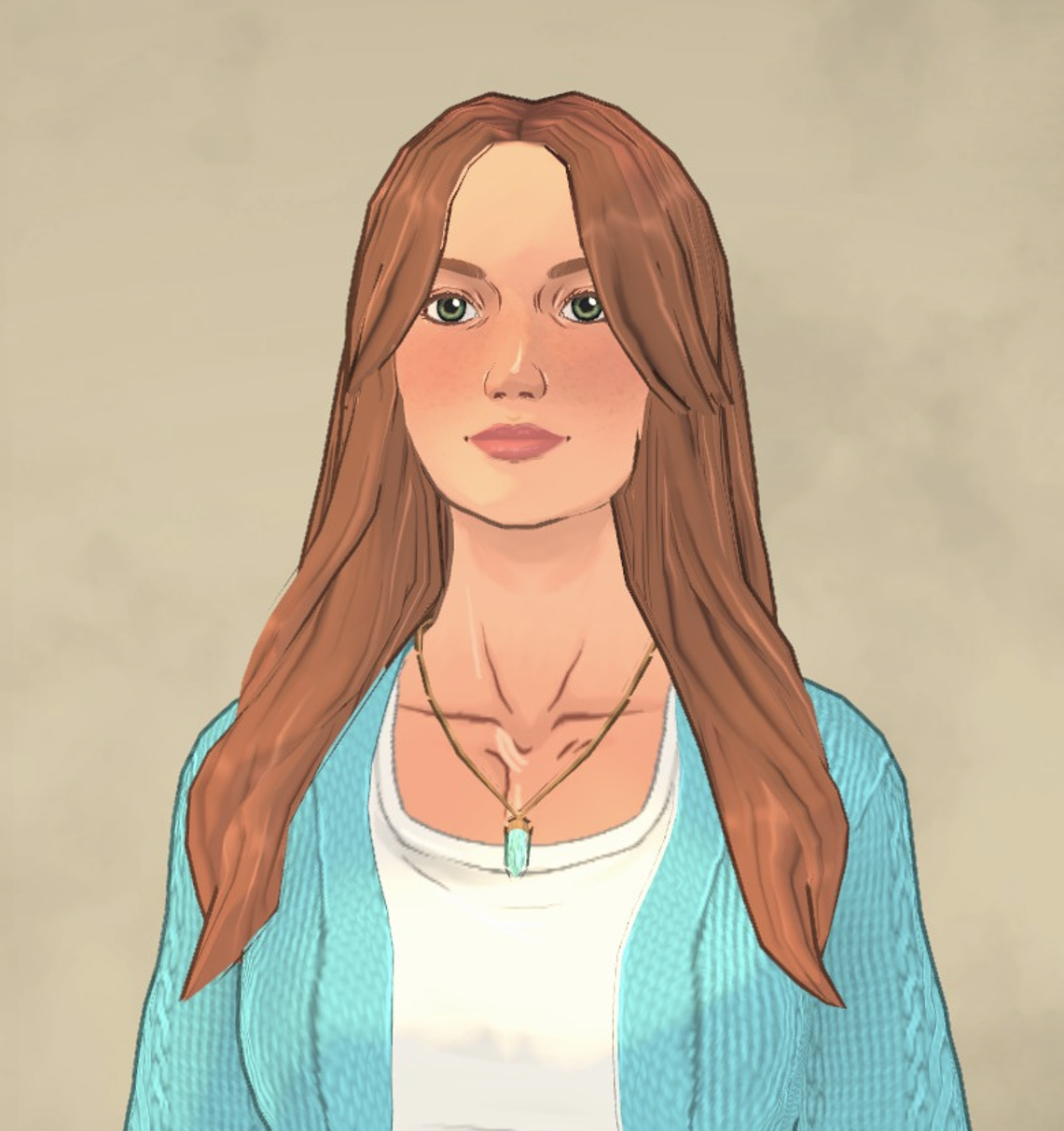 Emma Wells - Single Para image 1