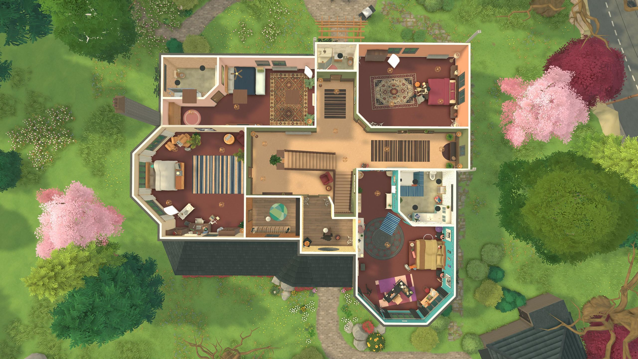 Ravenwood Manor image 4