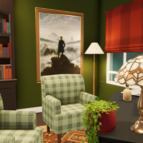 WHISPERING GROVE image 17