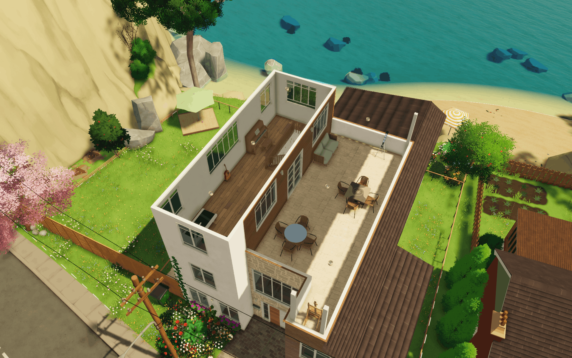 Beach House - Furnished image 7