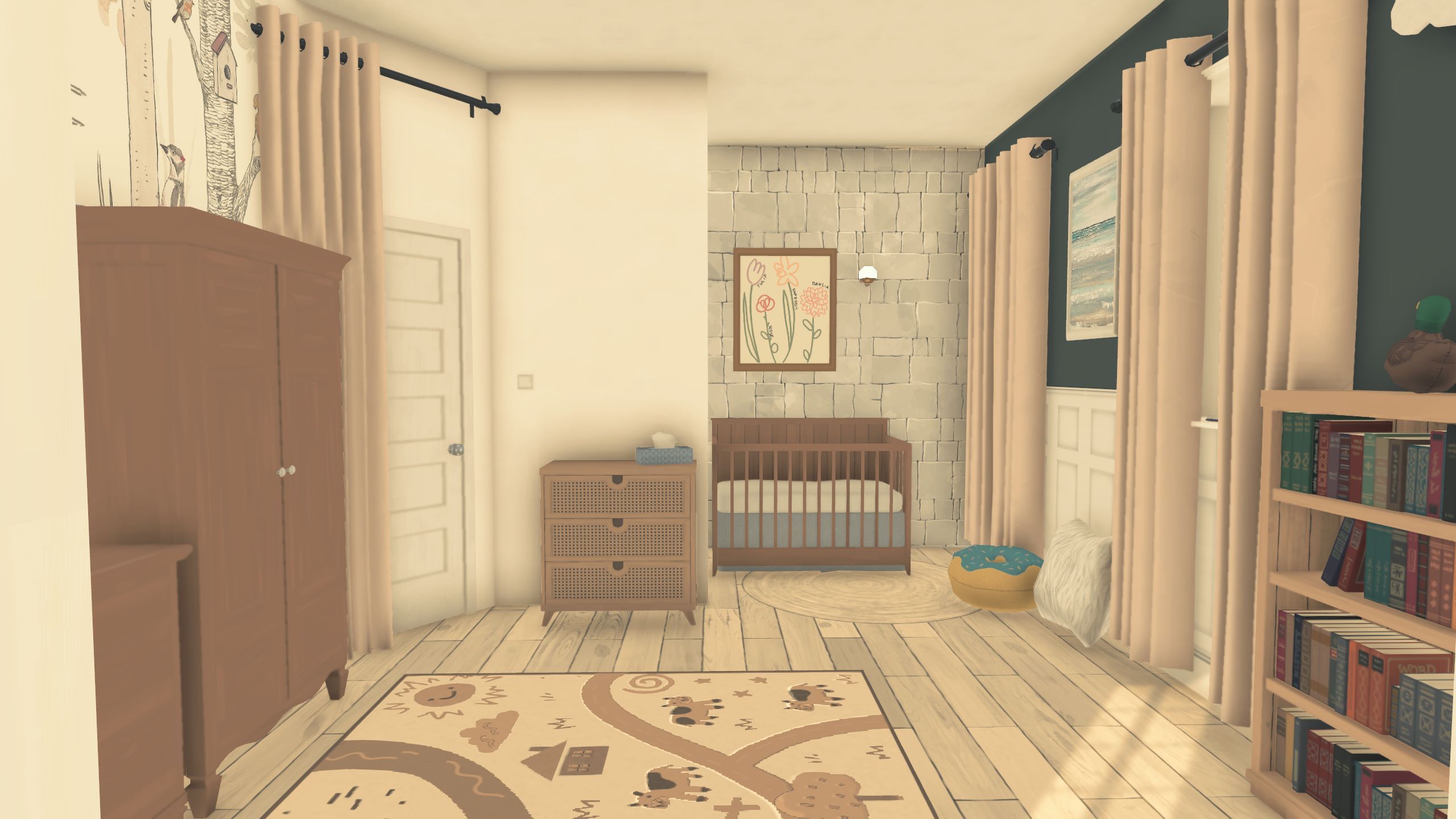 4BR, 4BA Family home image 12