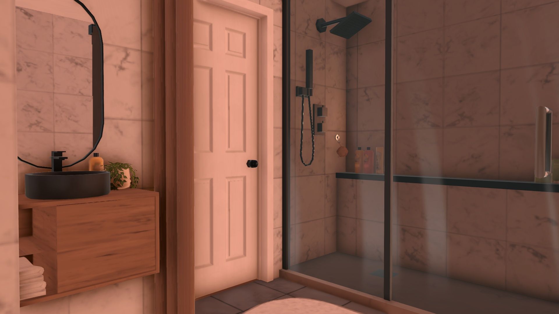 Retro Electric Cozy Home image 8