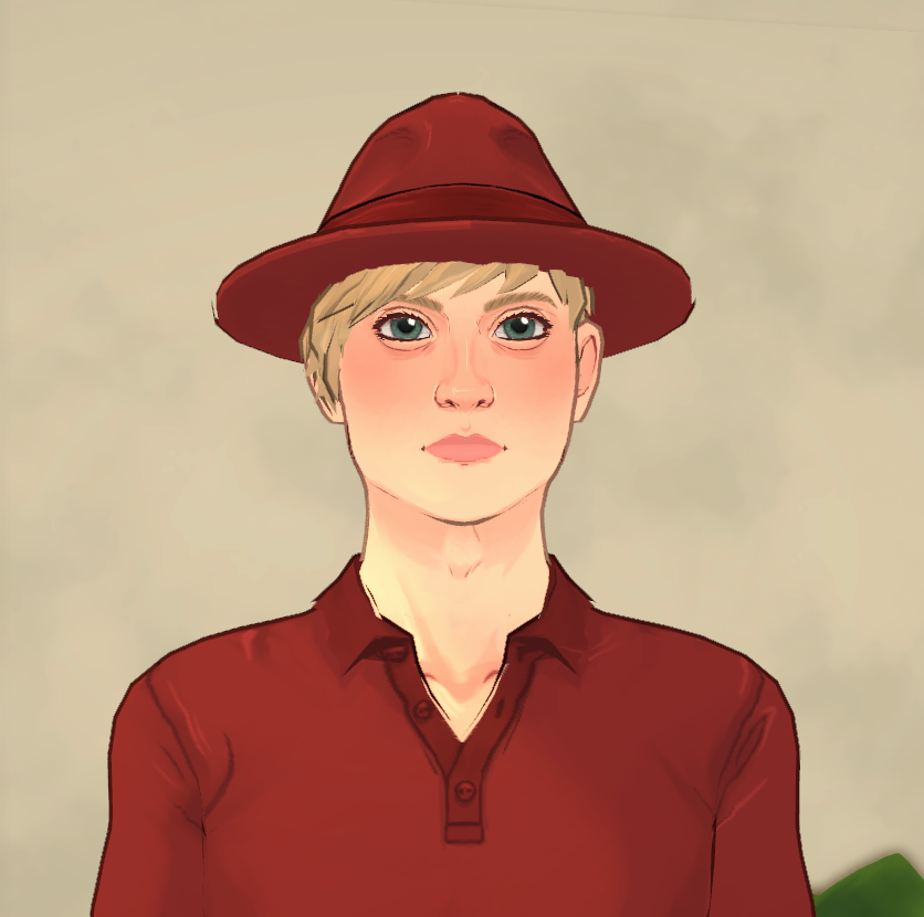 Ryan and Sharpay from High School Musical image 6