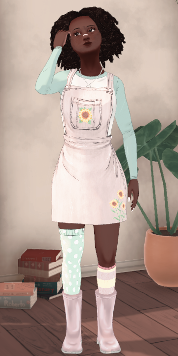 clover ! <3 image 2