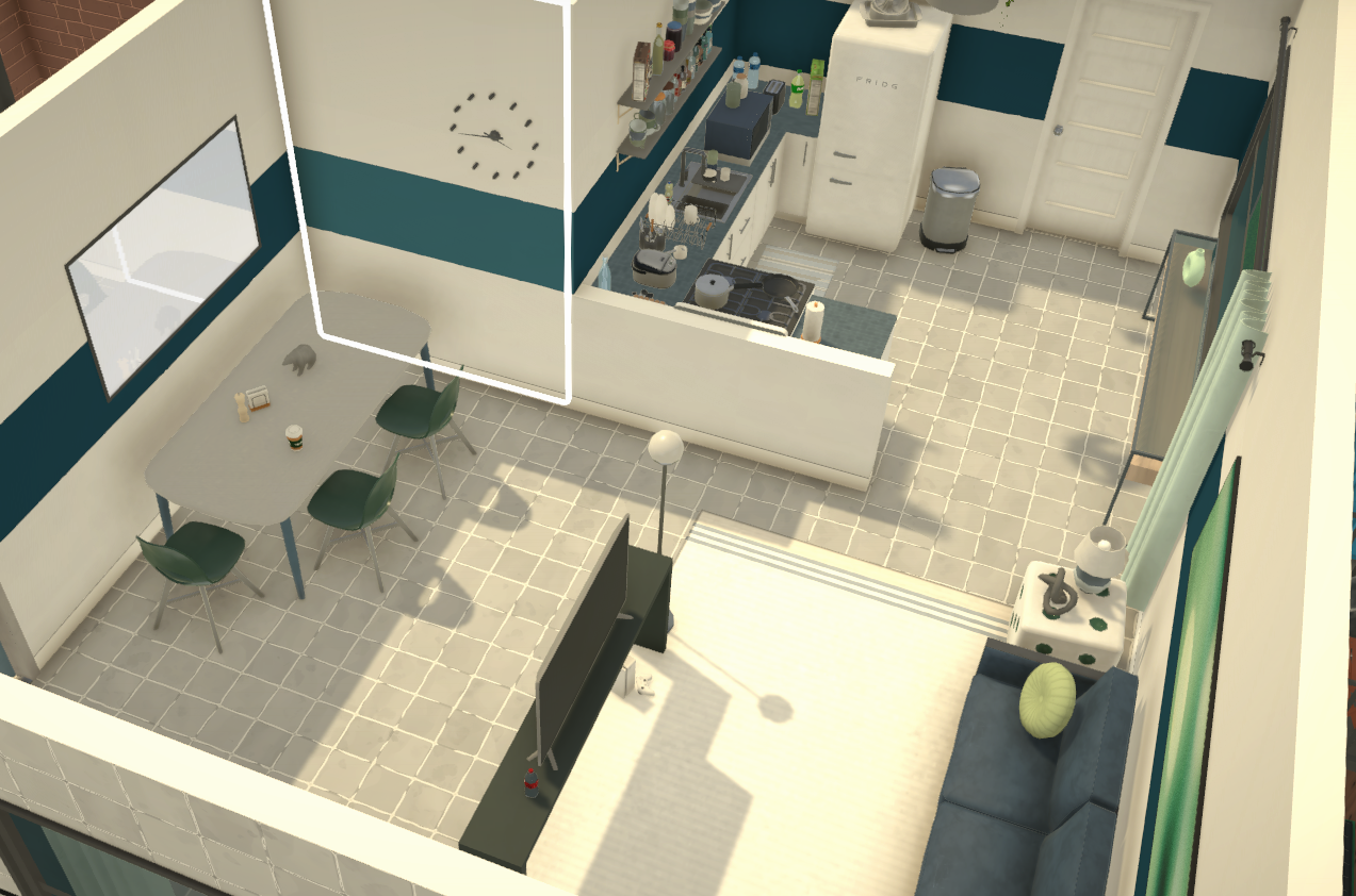 APARTMENT + STUDIOS image 2