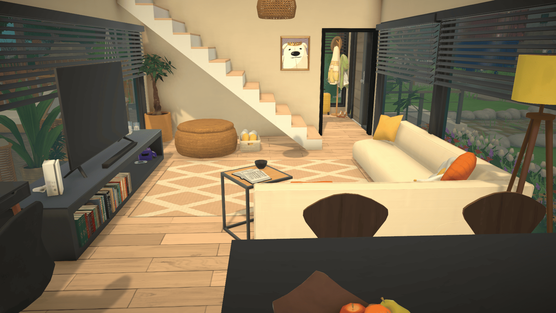 Sunset House image 9