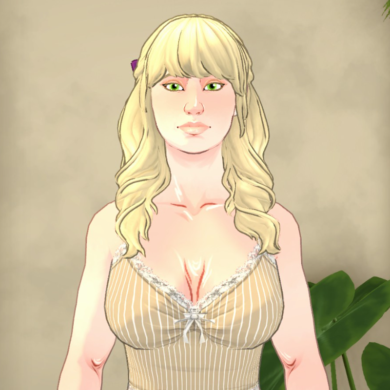Alissa Hair image 1