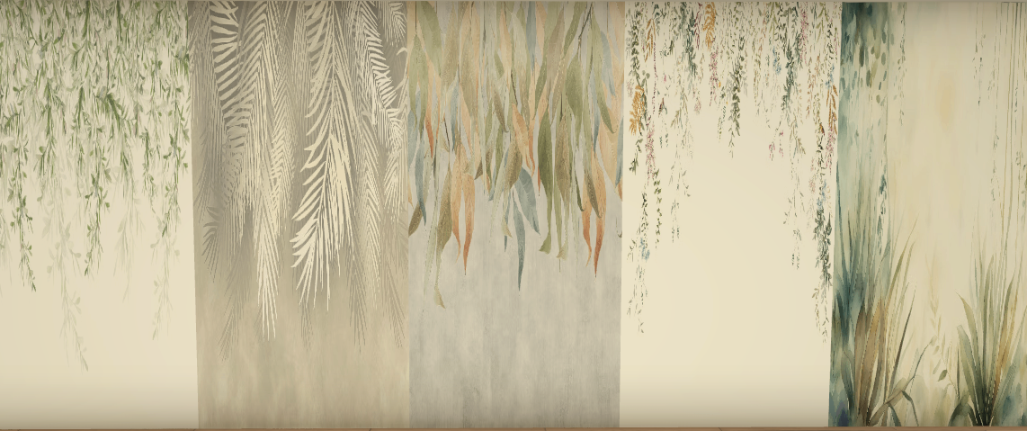 [NR] Foli Murals image 1