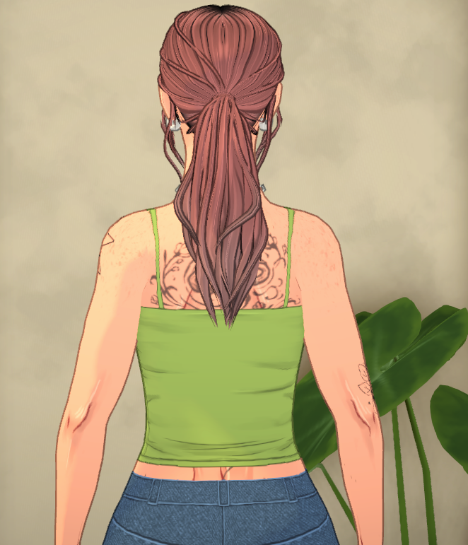 Alora Duarte image 3