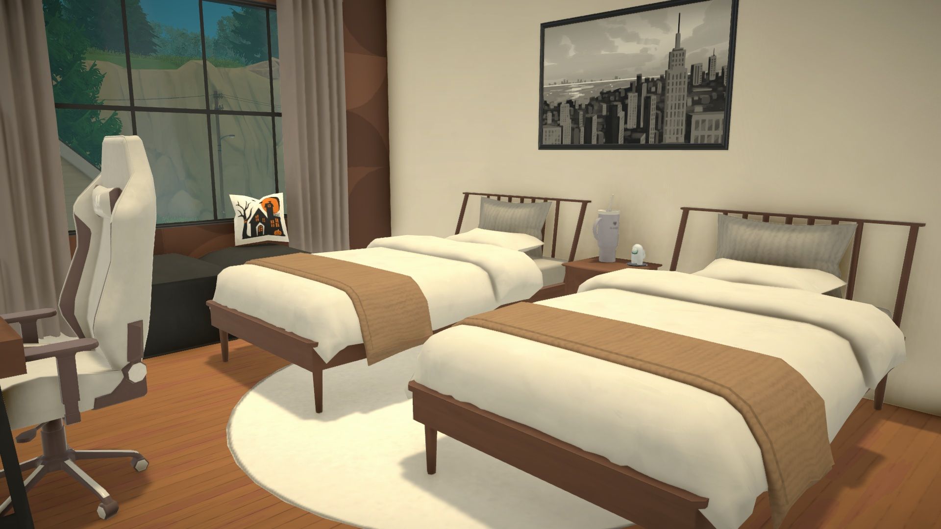 Modern House image 8