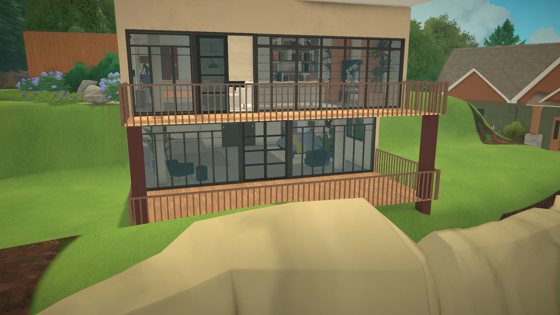 GTA Hillcrest Ave image 5
