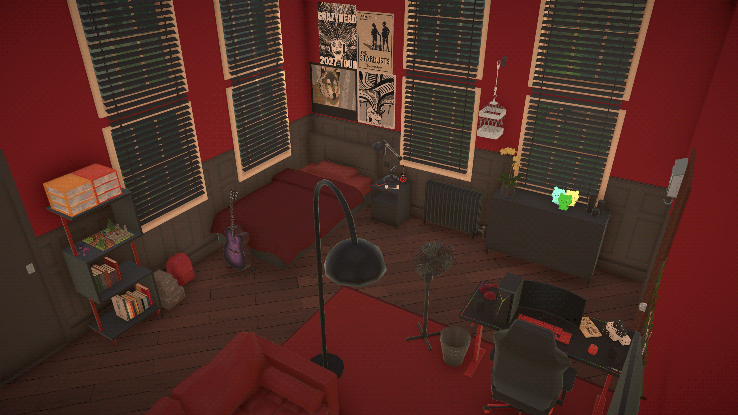 Allwright Manor image 6