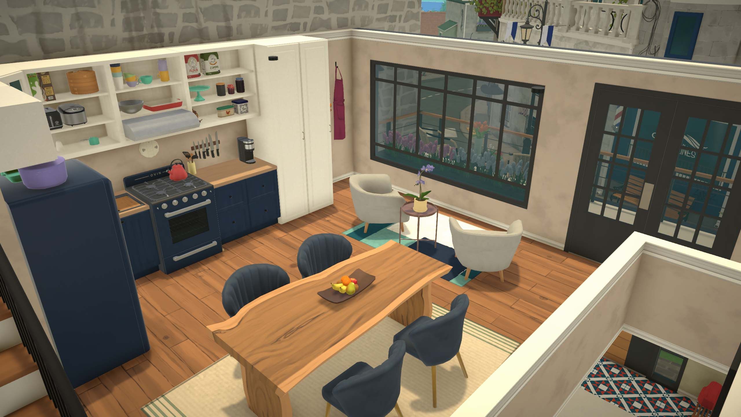 Parker Townhouse image 5