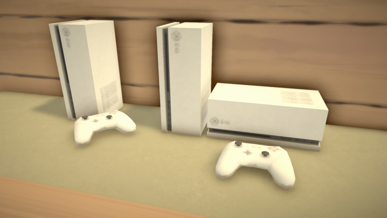 ParaTech+ [Seperated and Expanded!] image 5