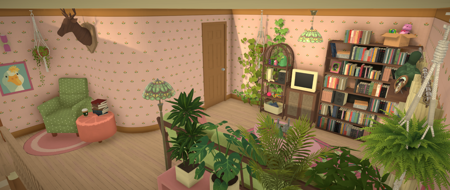 Cozy Corner image 3