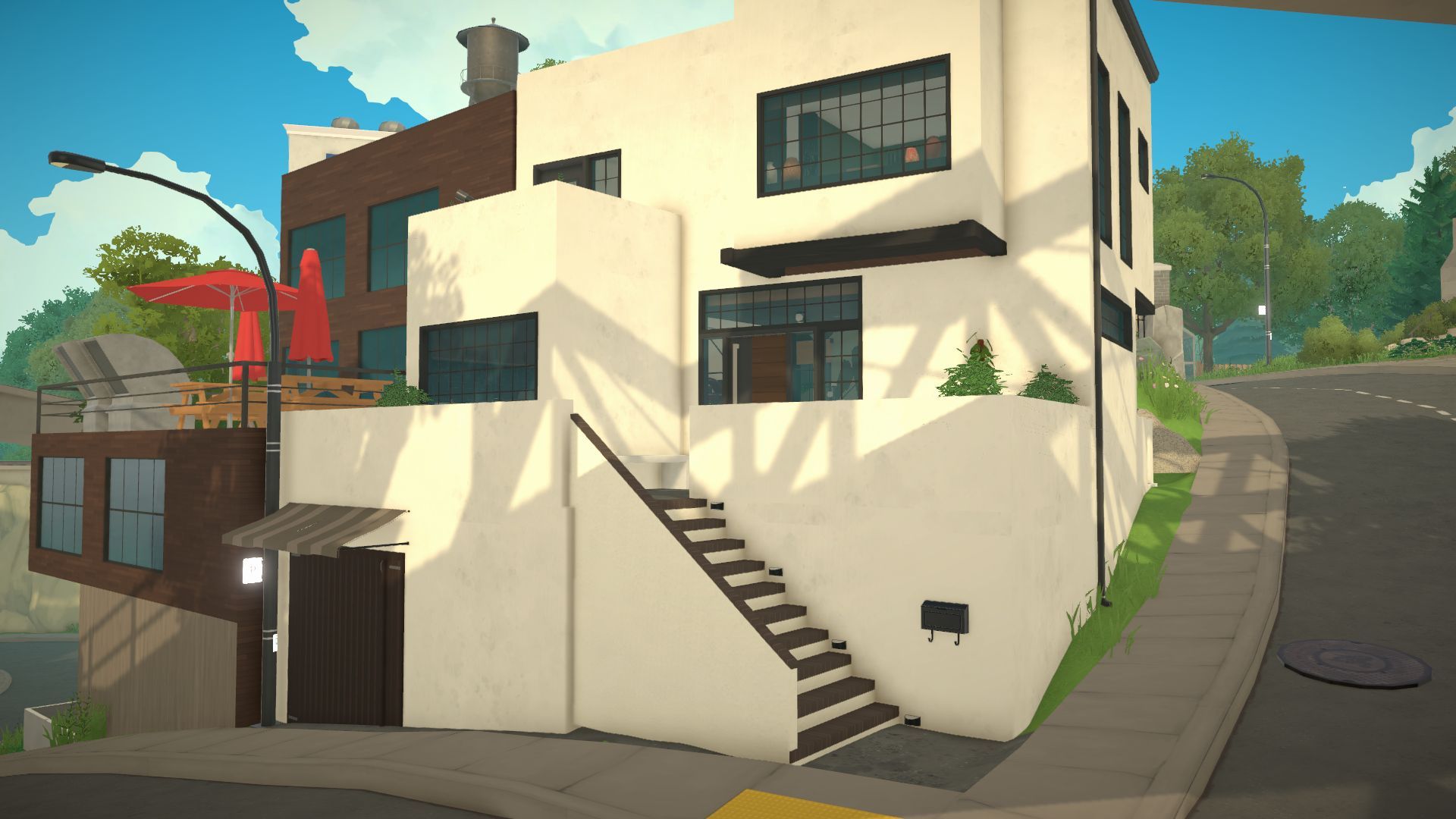 Modern Japanese Angular Home image 11