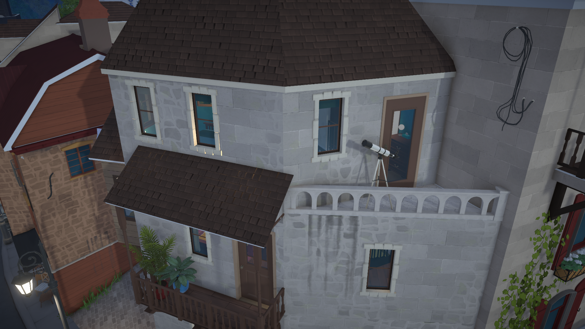 Parker's Art Studio and Home image 5