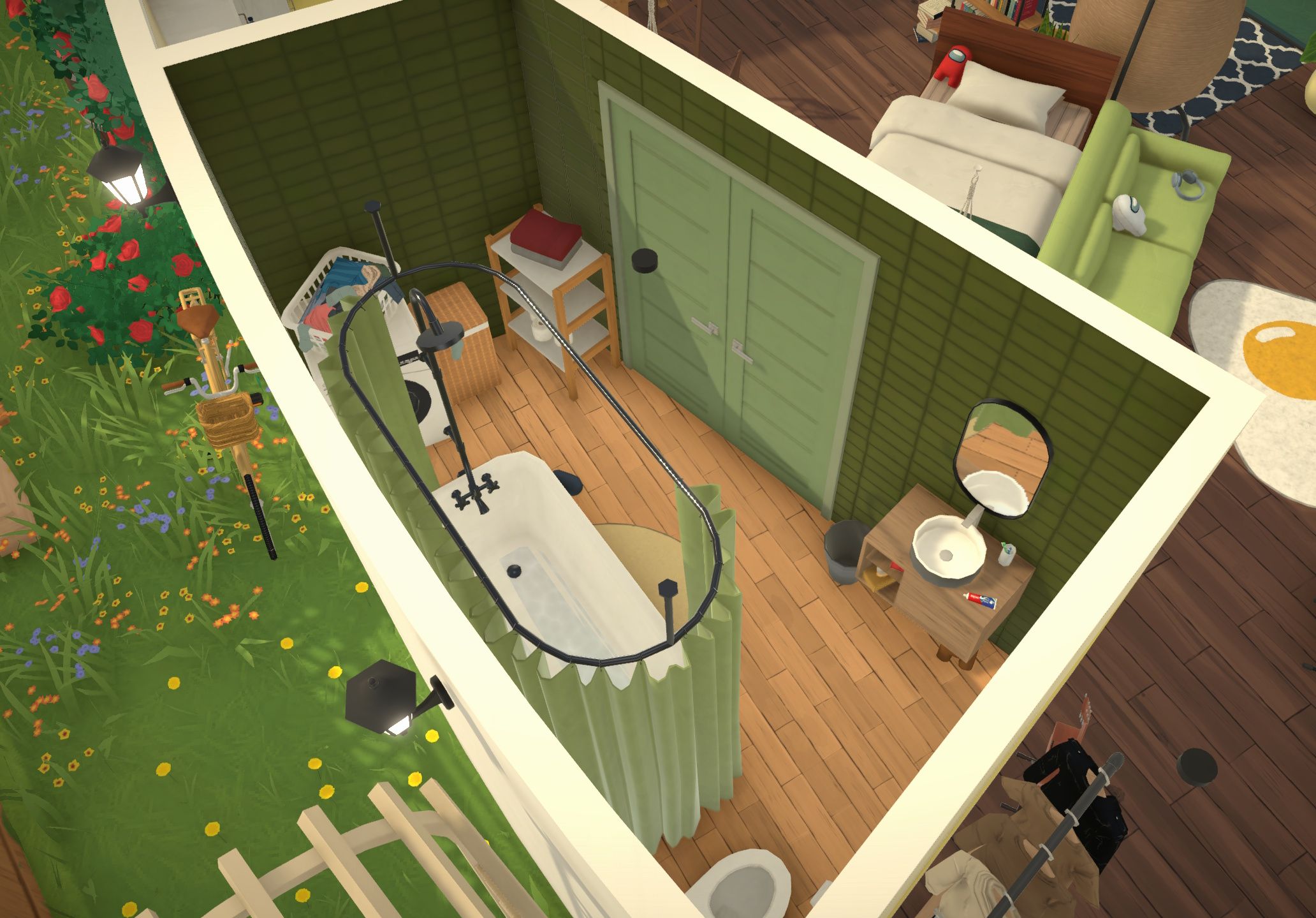 July's House image 5