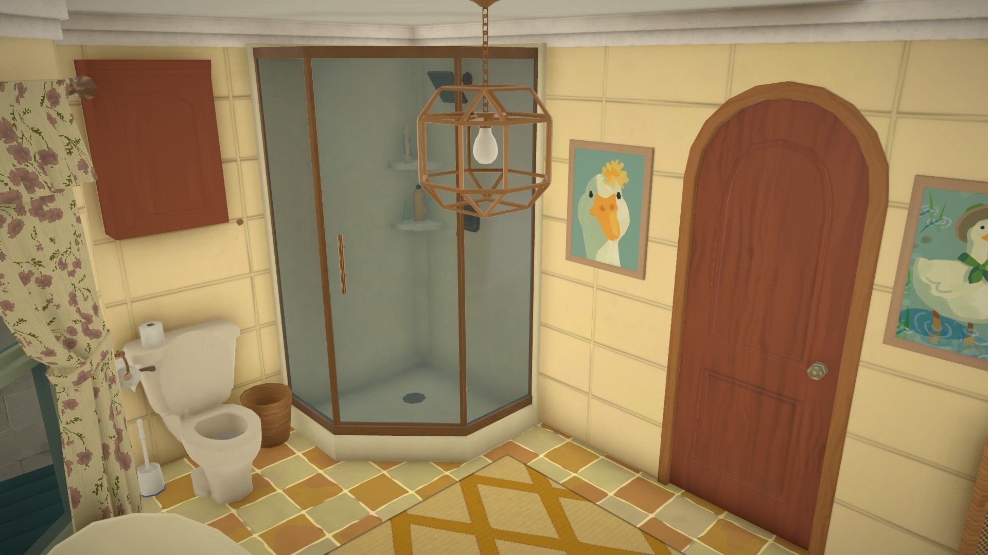 Victorian house image 6